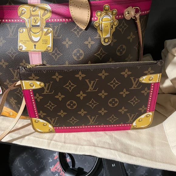 ❌Sold❌Summer Trunks limited Edition MM - Picture 8 of 11